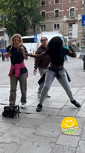 How to break his neck #viralpost #shortvideo #videooftheday #funnymemes #shock #comedy #funnyvideo #Amazing #prank #incredible #fypシ゚ #reelsvideoシ #laughter #happy #bushman | Tourmeka