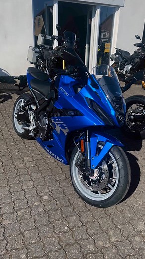 Bike Station on Reels