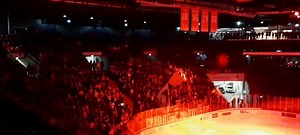 1.5K views · 15 reactions | Hockey Fanradio Live À la Vaudoise Aréna pour la dernière journée avant la pause nationale / In die Vaudoise Aréna für das letzte Spiel vor dem Nati-Pause LIVE | NL | CANAL 1 |  Lausanne Hockey Club- Hockey Club Davos www.hockeyfanradio.ch - | Hockey Fanradio | Facebook