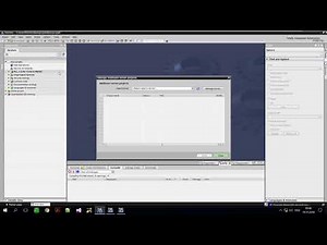 014 TIA Portal Multiuser I configuration &administration of Multiuser |SIEMENS Automation TIA Portal