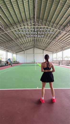 Grateful for Tennis: Why This Sport Inspires Passion and Health