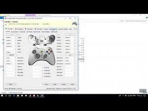 How to play need for speed payback with joystick as xbox controller - تعريف الدراعات