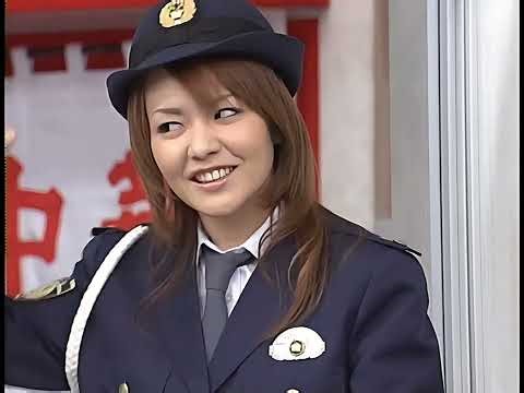 Haromoni Gekijou "Ekimae Kouban Monogatari" EP13 Fishmonger Family 4K AI