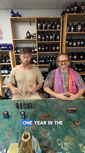 Very excited to announce the launch of @keymedicinals and the 5 Treasures collection! A huge passion project! I started working daily with essential oils over 10 years ago after experiencing how deeply they could almost every aspect of life.. sleep, meditation, digestion, energy, clarity, focus, breathing, grounding, memory… they have become a daily tool to make my life better and healthier Essential oils help us tap into any emotion or intention we want to amplify, in a healthy and supportive w