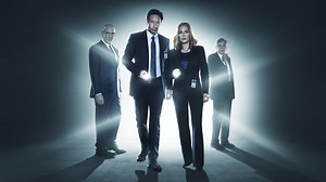 Watch Free The X-Files TV Shows Online HD