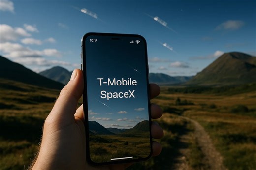 Internet de graça com Starlink; quais modelos têm acesso a partir de 2025