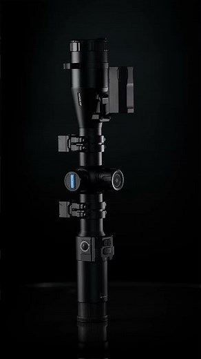 PARD Pantera Series: The Next Step in Thermal Evolution