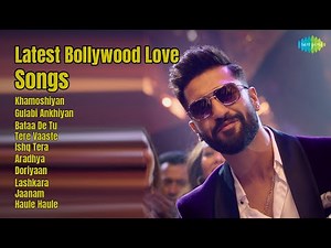 Disco Romance: Darshan Raval Hits | Video Jukebox | Khamoshiyan | Gulabi Ankhiyan