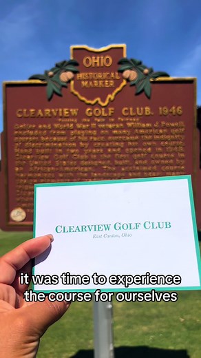 Honoring black golf history #golf #golfers #golftok #blackgolf #blackgolfhistory