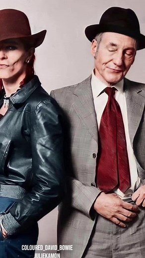 10 years have passed, but David Bowie remains in our hearts. Having influenced so many and helped many stand proud with who they are. #fyp #everyone #anniversary #davidbowie #foryou
