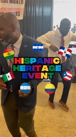 BMCC UMLA on Instagram: "Honoring heritage, inspiring futures 💙 UMLA scholars celebrated Hispanic Heritage Month alongside @conexiones_bmcc on November 5th—and what an incredible day it was! 🎶✨ Huge thanks to @conexiones_bmcc for organizing this beautiful celebration and creating space for our community to come together. From live music and performances to powerful tributes honoring José Francisco Peña Gómez and the Mirabal Sisters 🌹, this event reminded us why representation and community ma