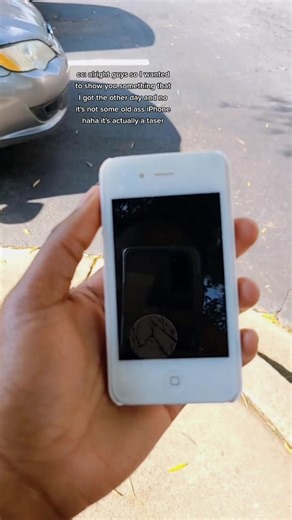 Amazon Stun Gun and Flashlight Review