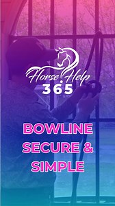 1.2K views · 11 reactions |  Master the Bowline Knot! ✨ Learn how...