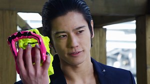 【丝滑60帧/HDR】檀黎斗回归变身假面骑士genm