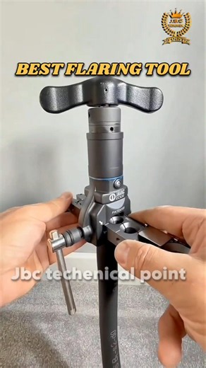Best Flaring tool 6/7/26. #acrepairingtool #acrepair #acservice #youtubeshorts #youtube #shorts