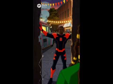 The Bishop Last Episode?