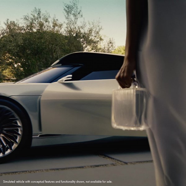 Next stop? Our electrifying future.  Don’t worry, we’ll drop a pin. ​ https://www.buick.ca/en/upcoming-vehicles/wildcat | Buick | Facebook