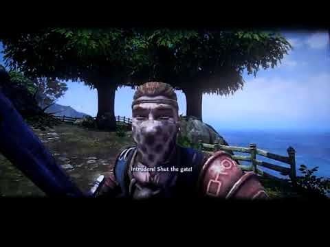 Fable Anniversary playthrough part 23: why is there stealth in a Fable game?!