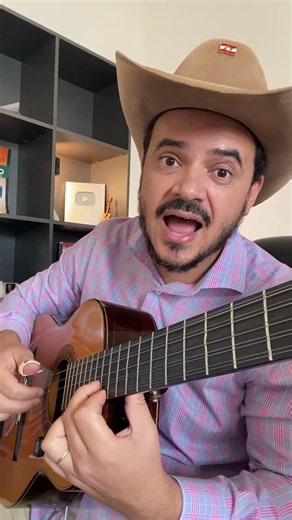 Pagode in Brasília on the Viola Caipira