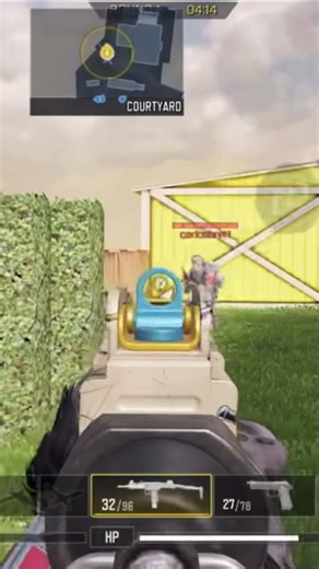 CODM Multiplayer Gameplay | Intense Matches & Smooth Gunplay