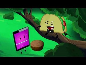 Tacos tirade full song inanimate insanity episode 15 season 2