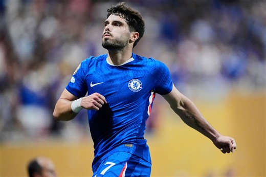 Chelsea vs. Fluminense FC FREE LIVE STREAM (7/8/25): Time, TV Channel for FIFA Club World Cup semifinal game