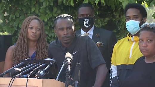 Police Body Cam Videos And Witness Testimony Raise Questions of Controversial La Mesa Arrest