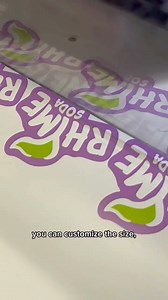 StickerYou makes it incredibly easy, fast, and affordable to create custom products for your business, brand, and beyond. Simply upload your artwork and watch it transform into a stunning printed product before your eyes! | StickerYou