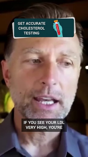 Understanding Cholesterol Testing: The Importance of LDLP Particle