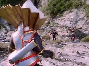 Gekisou Sentai Carranger streaming Episode 45 video vostfr par Johnny subs