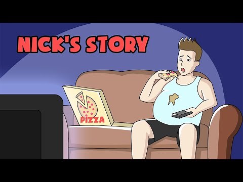 Every PROBLEM Has A SOLUTION (Animated Story)