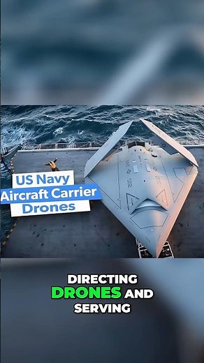 US Navy's F35B Strikes Game Changer for Sea Control #military #navy #f35