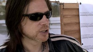 Phil Lynott statue unveiled in late Thin Lizzy frontman’s birthplace