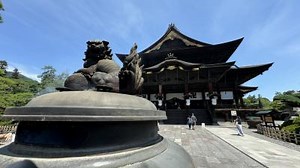 善光寺　宿坊とお朝事体験 (長野市) - 旅行のクチコミサイト フォートラベル