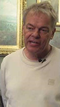 Prof. Edvard Moser talks about what sets the Kavli Prize apart #neuroscience #scientificdiscovery
