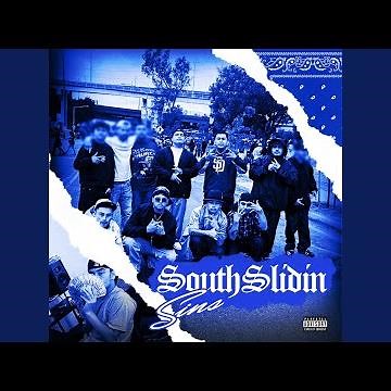 SouthSlidin