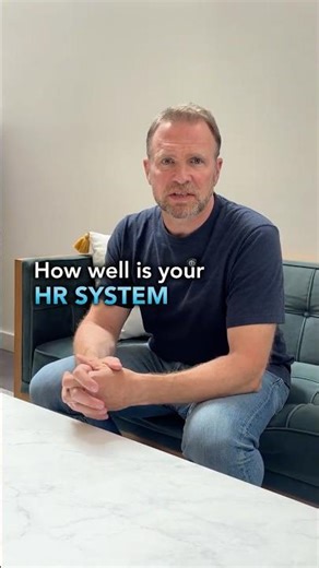 Is your HR system helping or hurting the employee experience?