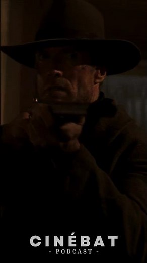 Impitoyable (Clint Eastwood, 1992) 🔥🤠