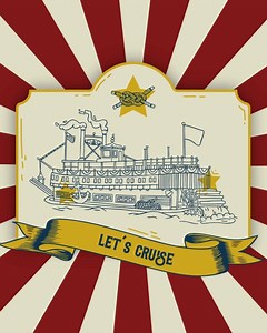 The Belle’s in ship shape so you can shake your booty, savor a sunset, wine and dine, and enjoy our exciting summer cruises. | Belle of Louisville Riverboats