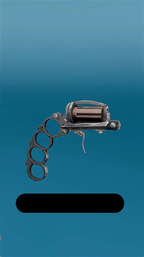 How the Apache Revolver Functioned: Historical Insights