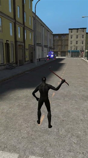 SANIC ATTACKS in Gmod #garrysmod #memes #gaming