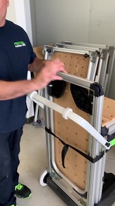 If you are getting started with the Mobile Workshop MW 1000, check out these tips from @festoolsedge 😉 To learn more about the MW 1000 visit: https://bit.ly/3FiMGlr | Festool