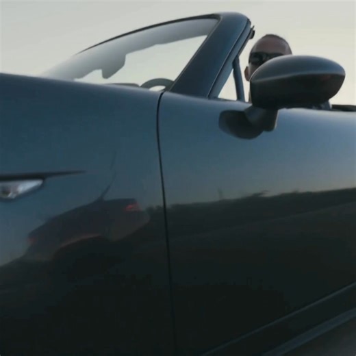MX-5’s precision, power and performance produce an unforgettably joyful drive all year round. Now available with a 6-year, 100,000 mile warranty. | Mazda UK