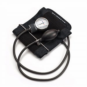 PARAMED Sphygmomanometer – Upper Arm Manual Blood Pressure Cuff 8.7 - 16.5