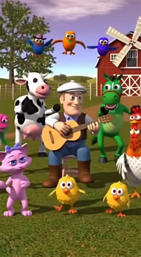 La Granja de Zenón - Simón Tv El Reino Infantil