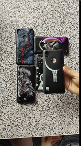 Phone Case for ZTE A3 Prime ZTE Blade A3Y Soft Printed Phone Cover (a3-prime-410)