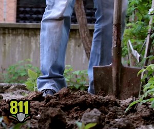 1.5K views | Digging without calling 811? That’s a risk you don’t want to take. Today on #811Day, remember: one call can prevent outages, injuries, and costly repairs. Know what’s below, call before you dig! #SafeDigging | Southwestern Electric Power Company - SWEPCO | Facebook