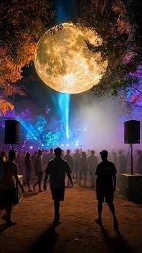 🎧 Eamo – Moonlight 🌙🌀 MOONLIGHT TRANSMISSION ACTIVATED 🌀🌙
