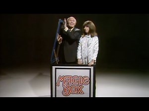 David Nixons Magic Box S01E06