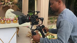 1.6K views · 217 reactions | Bridal shower shooting behind the scenes … | Essim | Facebook